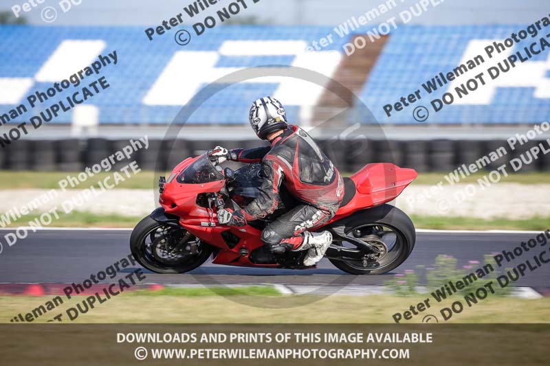 25 to 27th july 2019;Slovakia Ring;event digital images;motorbikes;no limits;peter wileman photography;trackday;trackday digital images